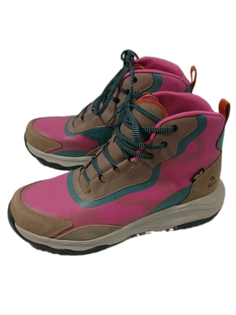 Teva Geotrecca RP Hiking Boots